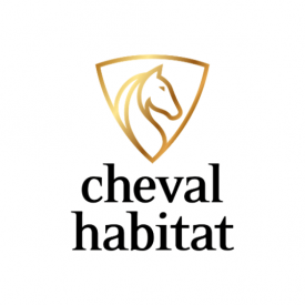 logo Cheval Habitat